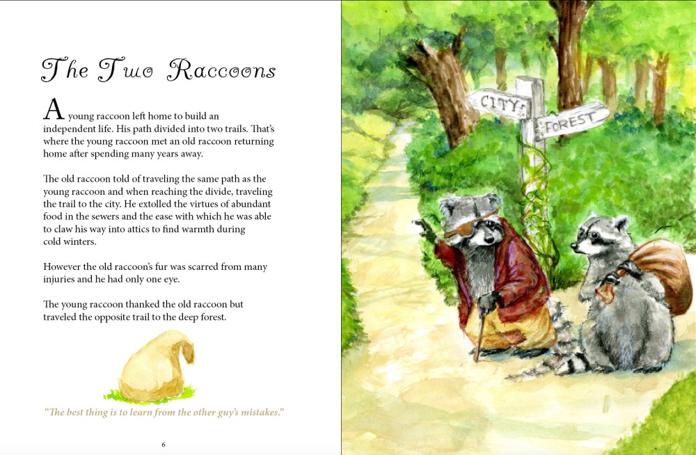 Two Raccoons Spread.jpg